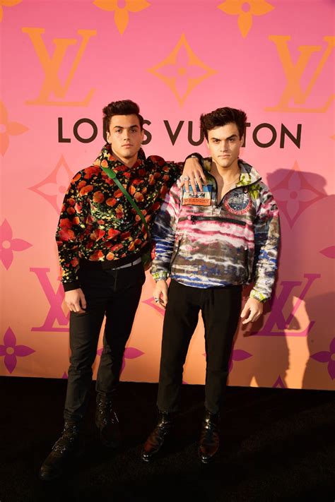 Attention Fashion, The Dolan Twins Are Coming 